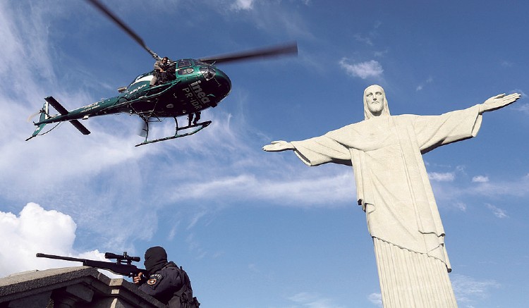 Foto: Rogério Santana/GERJ
